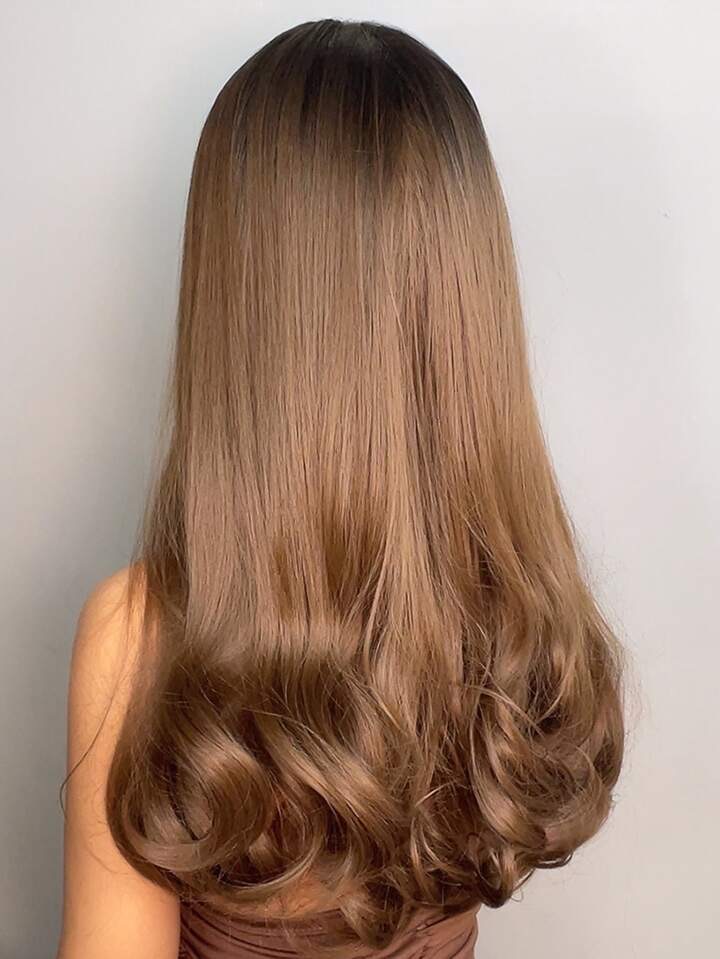 Peruca Luxury Balayage - Extensii de par București