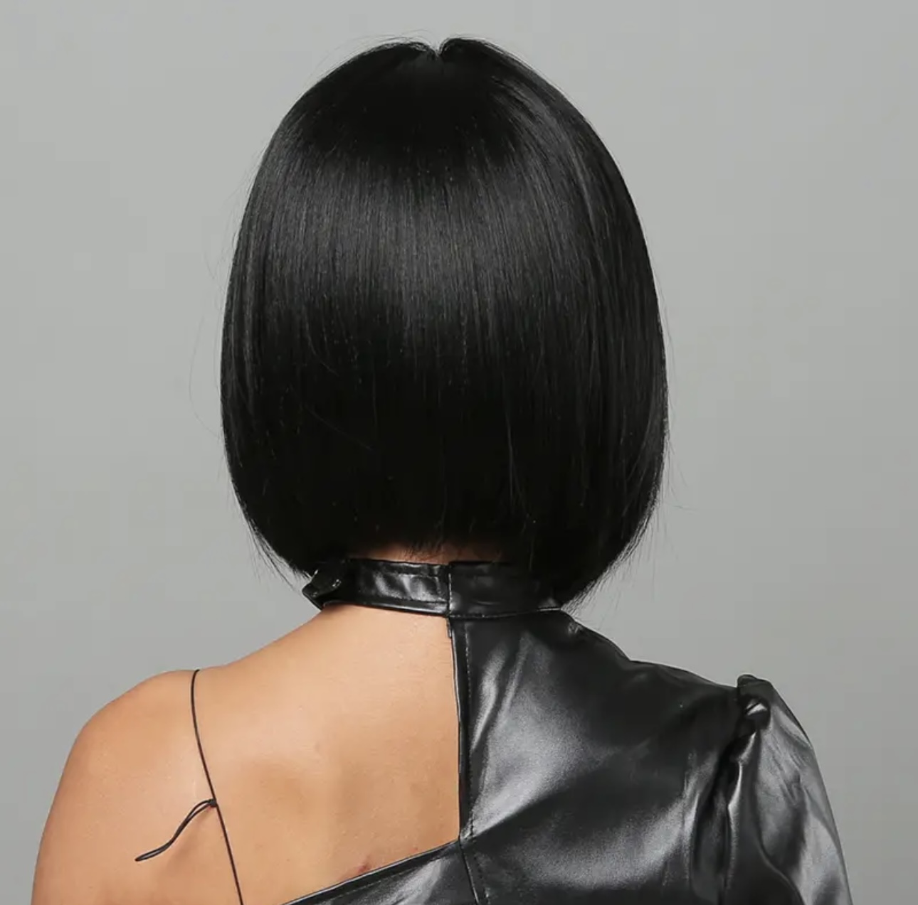 Peruca Beauty Dark - Extensii de par București