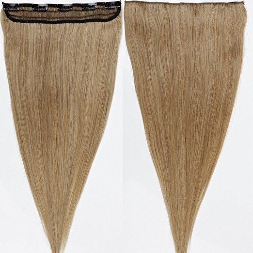 Trese Clip-On Drepte Sintetic 27# - Extensii de par București