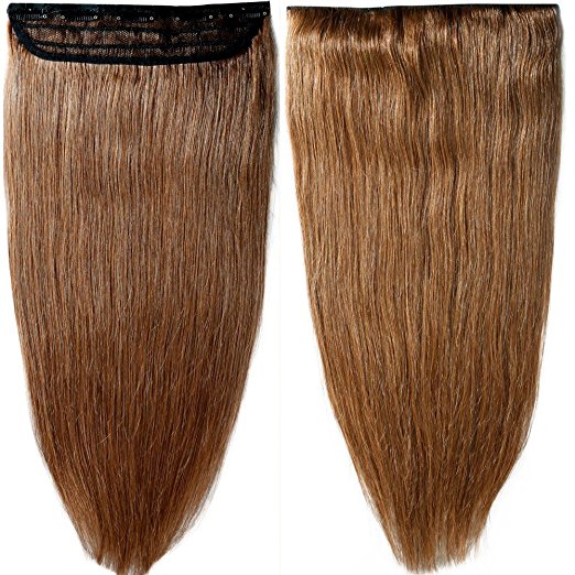 Trese Clip-On Drepte Sintetic 6# - Extensii de par București