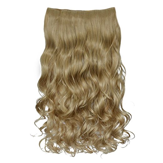 Trese Clip-On Ondulate Sintetic 17# - Extensii de par București