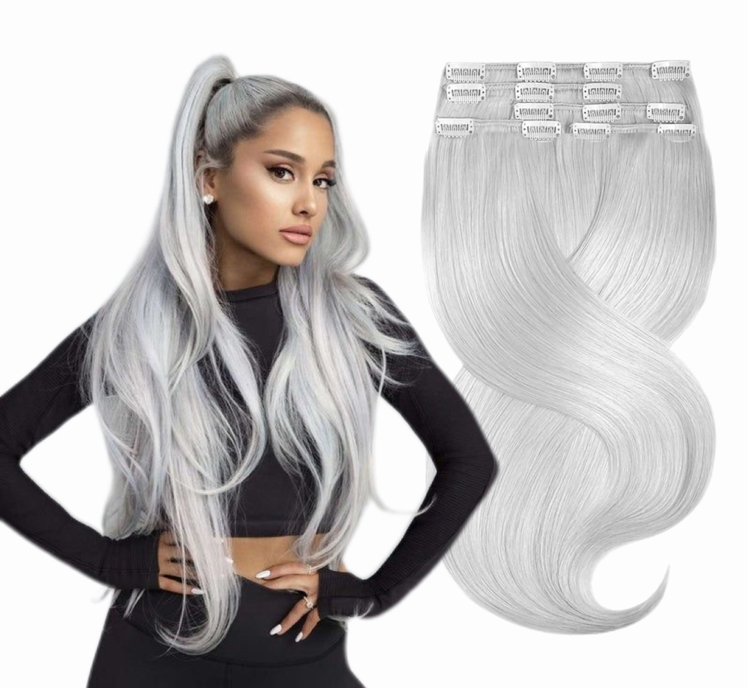 Set Easy Clip-On Grey