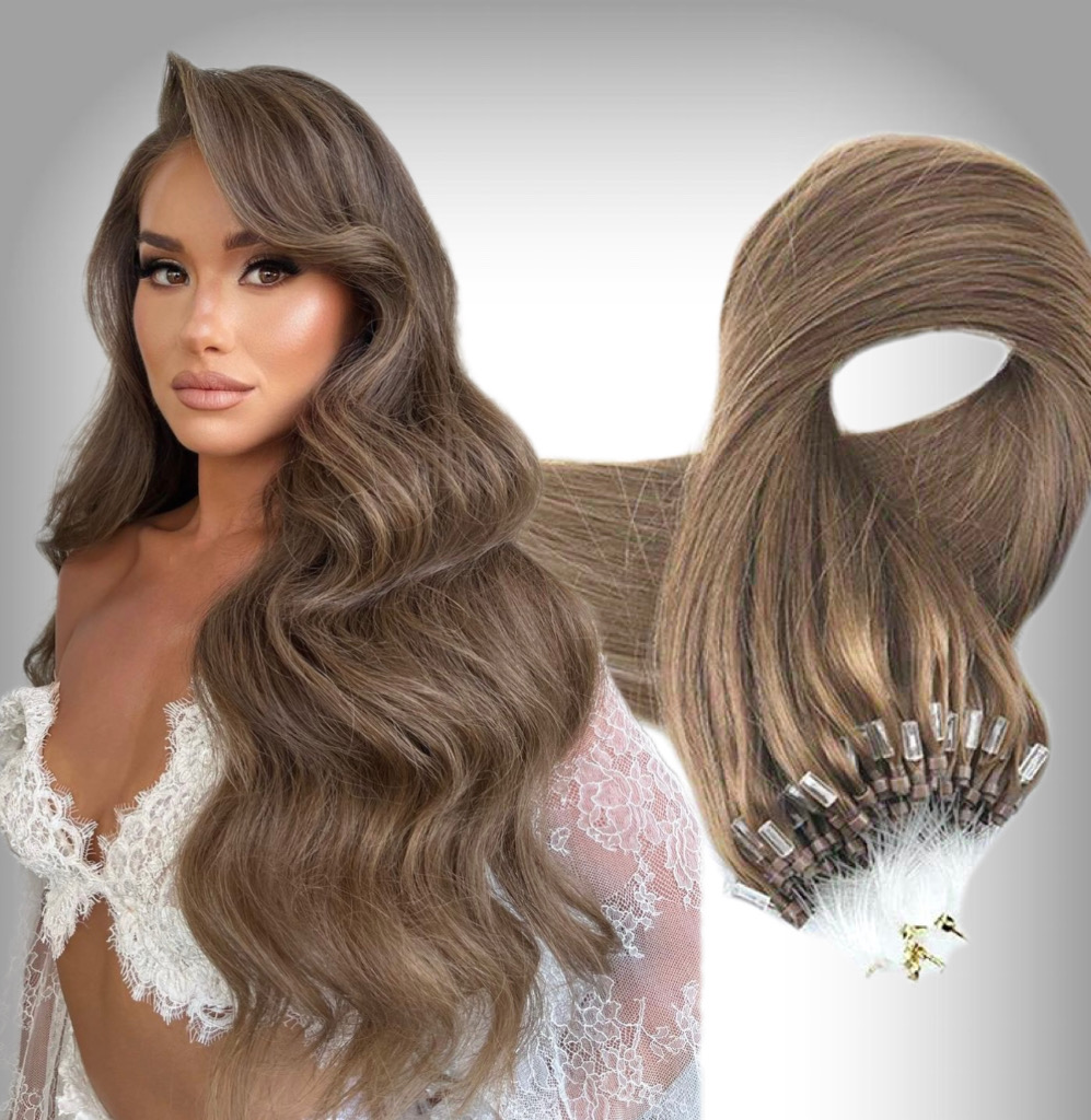 Extensii Microring Oskar #7C