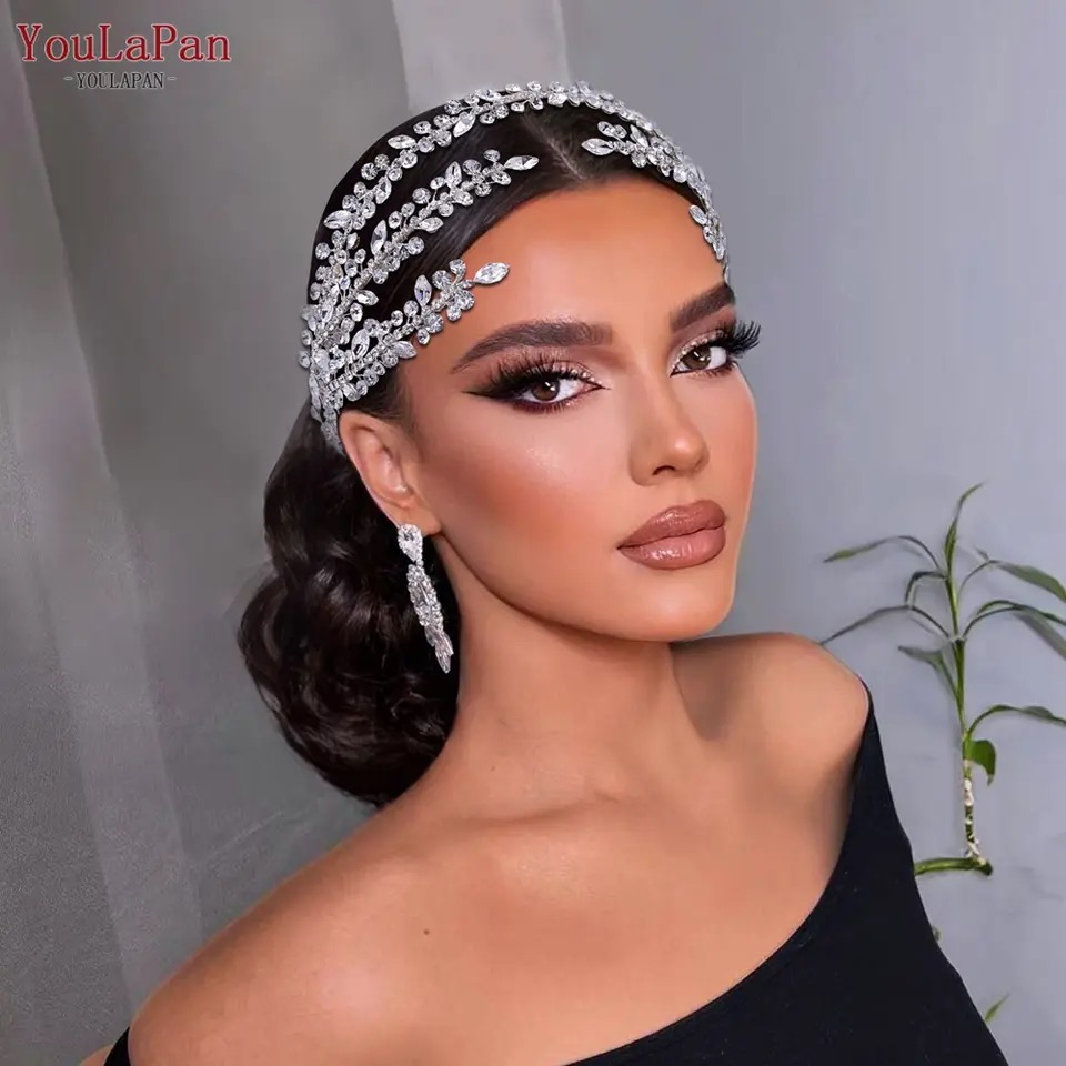 Accesoriu Luxury Hair