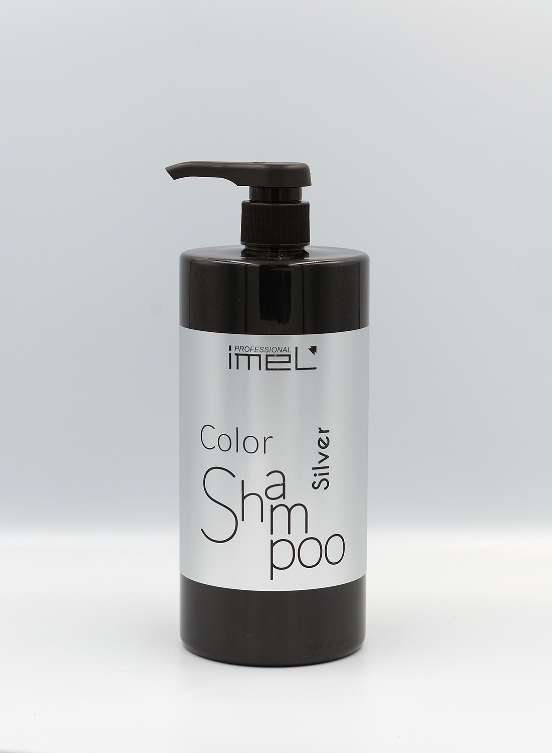 Sampon nuantator Silver, Imel Professional  1000 ml