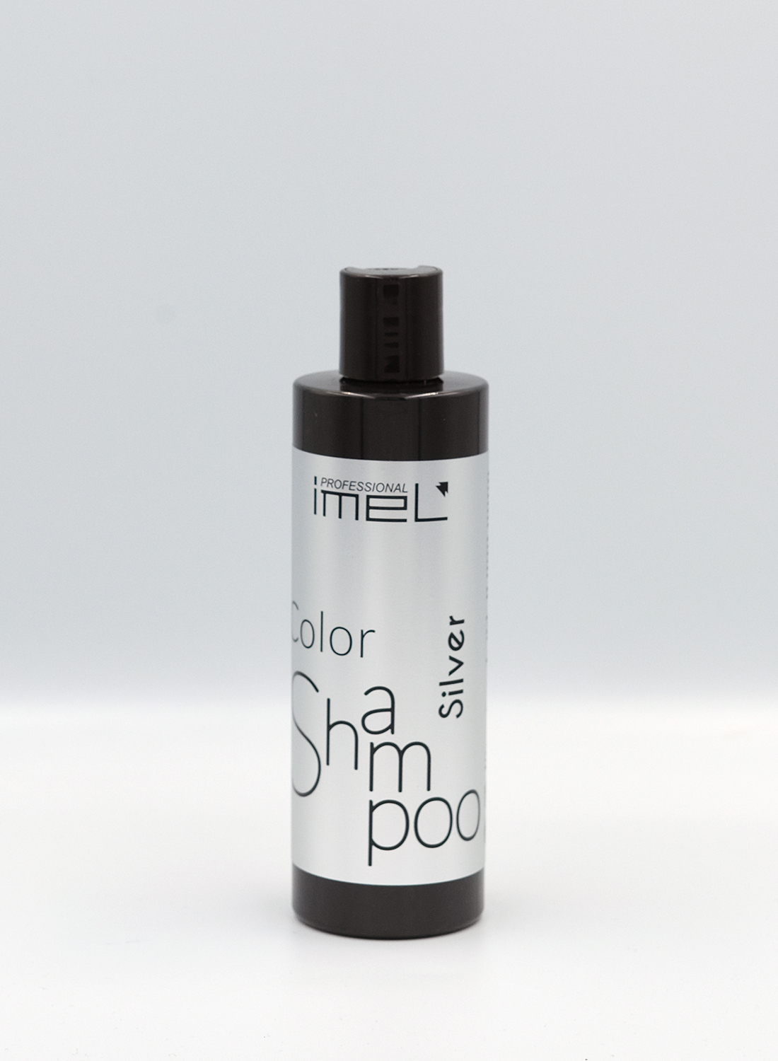 Sampon nuantator Silver, Imel Professional  250ml