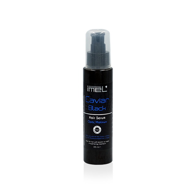 Serum pentru stralucire Black Caviar