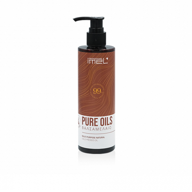 Ulei de masaj Pure Oils, 250 ml