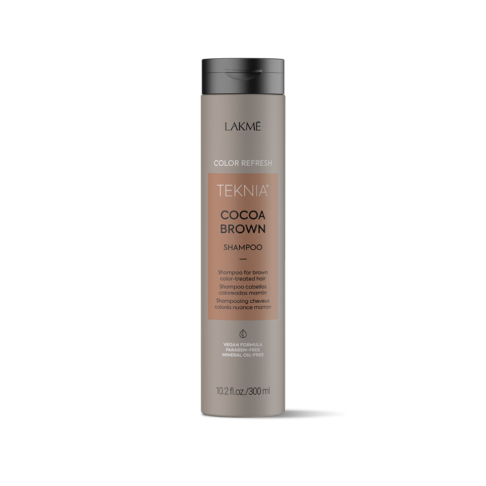 Nuantator pentru par Cocoa Brown