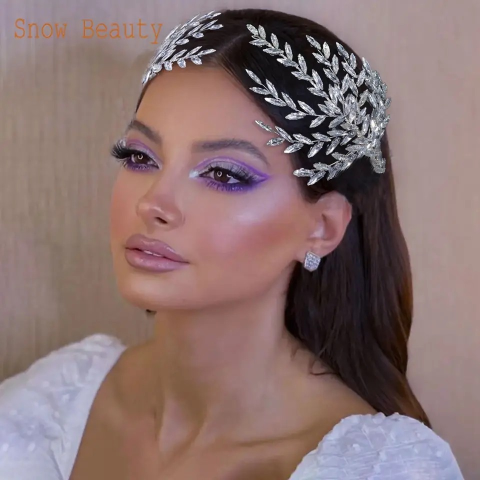 Set 2 accesorii cu pietre semipretioase
