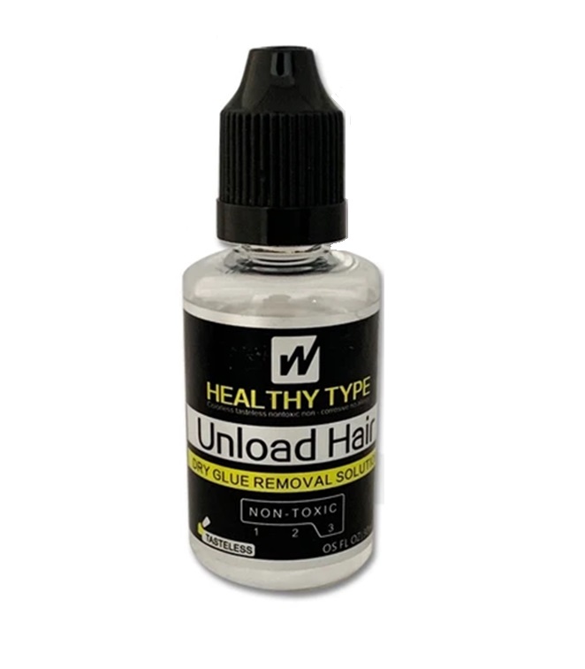 Remover pentru extensiile V-Light