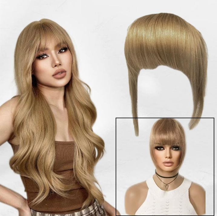 Breton aplicabil Blond Miere