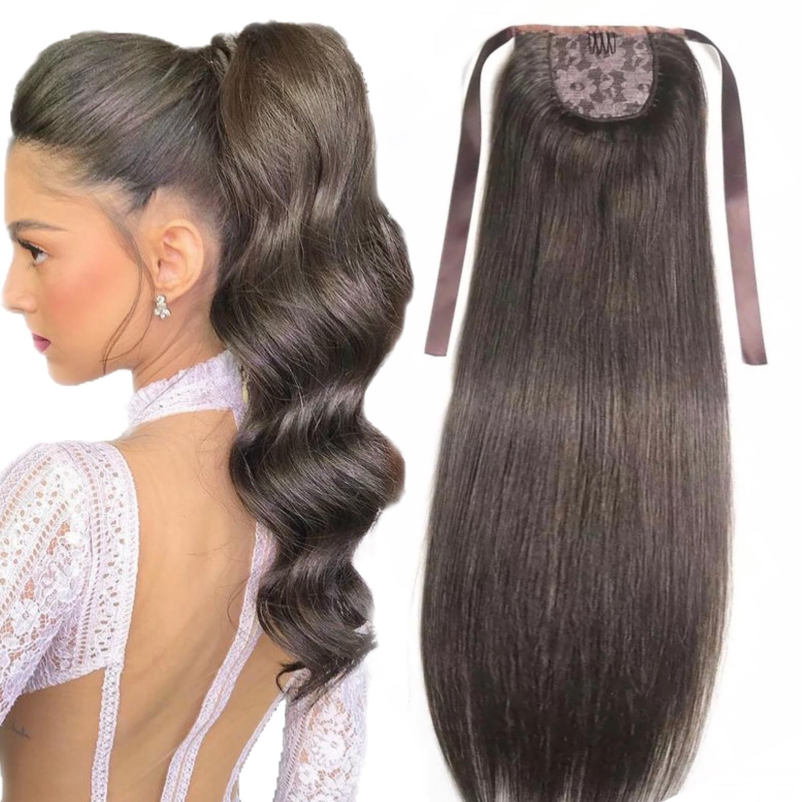 Coada de Par Diamond #9 - Extensii Păr Natural Oskar
