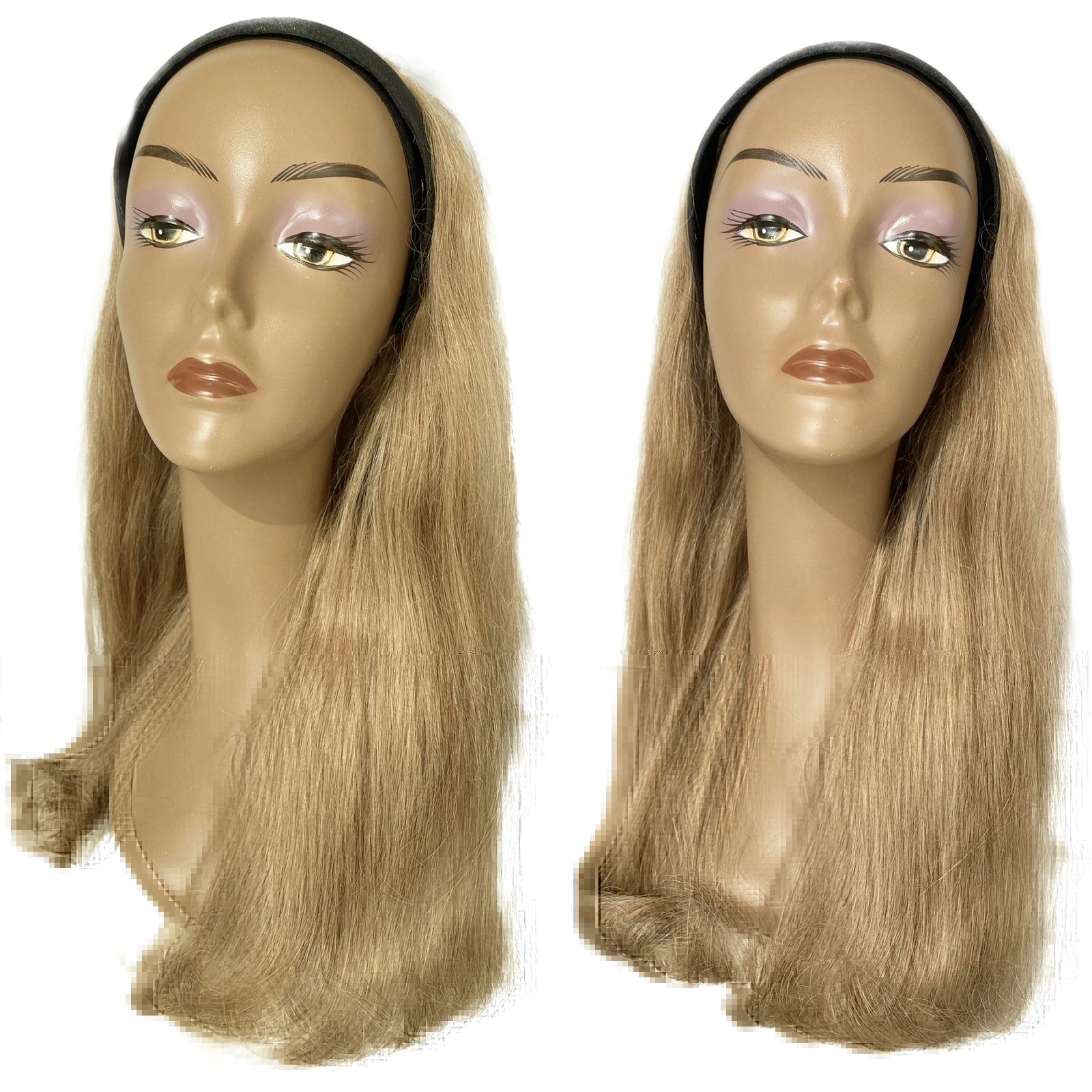 Mese de Volum cu Cordeluta Luxe Blond Nisipiu