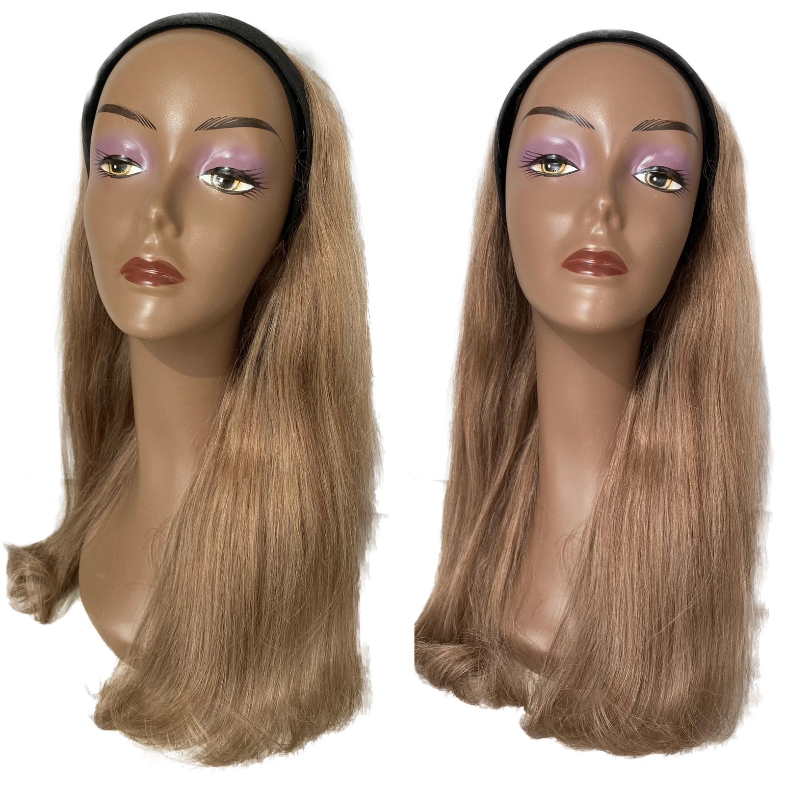 Mese de Volum cu Cordeluta Luxe Blond Miere
